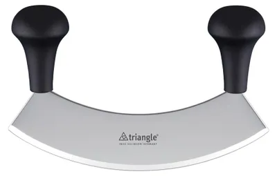 Produktbild von triangle Wiegemesser einschneidig