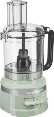 Produktbild von KitchenAid 5KFP0921EPT Food-Processor  240 Watt - Pistazie