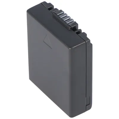 Zdjęcie produktu dla Akumulator AccuCell odpowiedni do Panasonic CGA-S002, CGR-S002, DMW-BM7