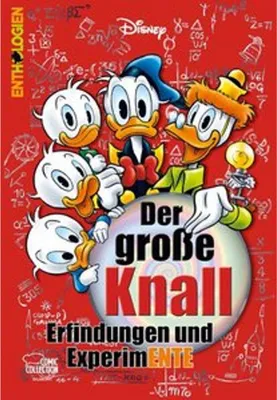 Produktbild von Enthologien 58