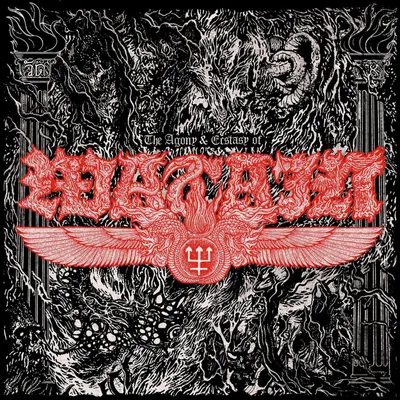 Imagen del producto de La agonía y el éxtasis de Watain