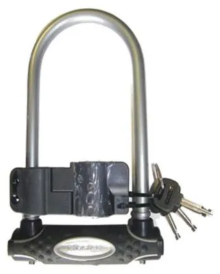 Produktbild von 71 Masterlock Bügelschloss 8195