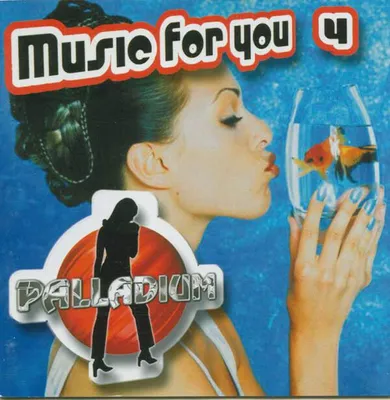 Image de Palladium Music For You 4