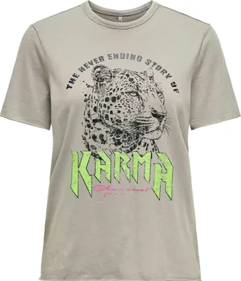 Produktbild von T-Shirt Only 15307412-ALLOYELECTRICK für Damen