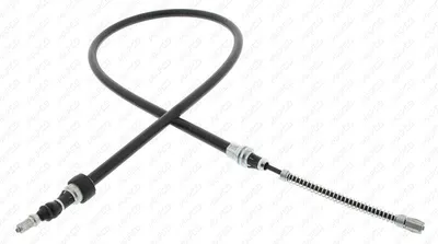 Produktbild von MAPCO Handbremsseil Seilzug Feststellbremse für SMART CITY-COUPE (450) Hinten 5900