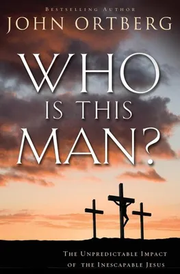 Obrázok produktu pre The Who Is This Man?