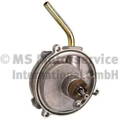 Produktbild von Pierburg Unterdruckpumpe, Bremsanlage  7.24807.01.0