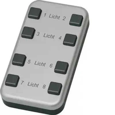 Obrázek produktu pro ELTAKO FMH8-ag Funk-Minihandsender (FMH8-ag)