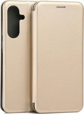 Obrázek produktu pro Beline Etui Book Magnetic Samsung A36 Złoty/Gold