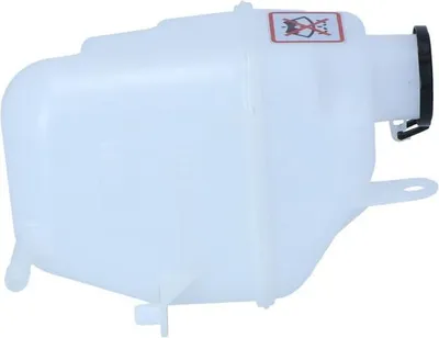 Image de Réservoir de liquide de refroidissement avec bouchon NRF pour MINI