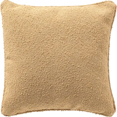 Produktbild von Dutch Decor Kissenbezug Onno 45x45 cm Braun