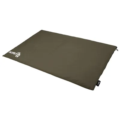 Produktbild von DISTRICT70 Hundematte LODGE Armeegrün L
