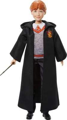 Image de Harry Potter JGM20, Poupée à la mode, Hommes, 6 ans/ans, Garçon/fille, 265 mm, Multicolore