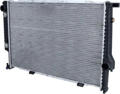 Image de NRF 53870 Radiateur Refroidissement moteur