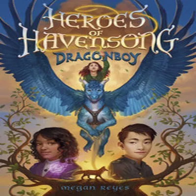 Produktbild von Heroes of Havensong: Dragonboy