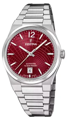 Produktbild von Festina - F20052/9 - Armbanduhr - Damen
