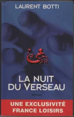 Produktbild von Laurent Botti - La Nuit du Verseau