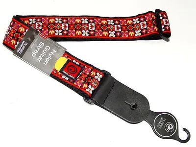 Produktbild von D'Addario Planet Waves 50E03 Woven Textilgurte für Gitarren