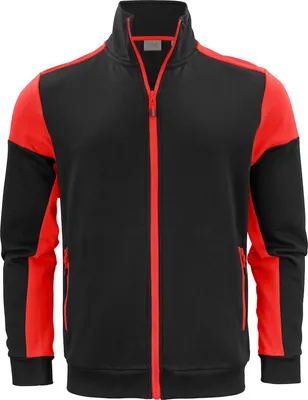 Produktbild von PrinterPRIME Prime Sweatshirt Jkt