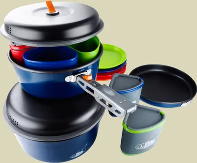 Immagine prodotto di GSI Bugaboo Camper