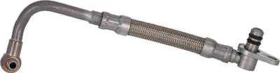 Produktbild von NISSENS Ölleitung für Turbolader Ölvorlaufleitung Turbolader 935252 für VOLVO V70 III (135) V60 (155, 157) V40 Schrägheck (525, 526) S60 II (134)