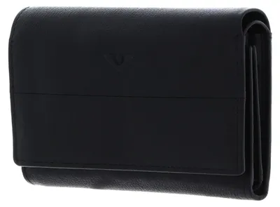 Produktbild von VOi Geldbörse 4Season Camille Wallet Black schwarz