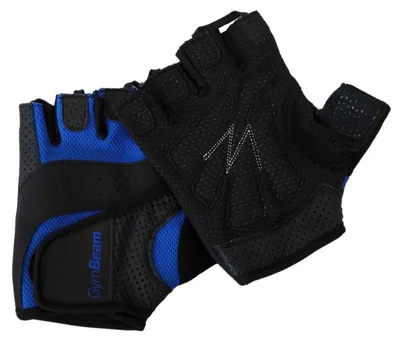 Produktbild von GymBeam - Dexter Fitness-Handschuhe L