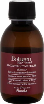 Zdjęcie produktu dla Fanola Botugen Botolife Rekonstruujący fluid wypełniający zniszczonych i łamliwych, 150ml