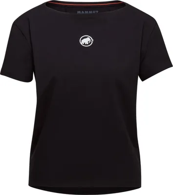 Obrázok produktu pre Mammut Mammut Seon Dámske tričko Original black XL