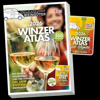 Image de Winzeratlas 2026
