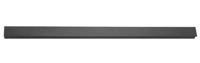 Obrázok produktu pre LED Solution Čierne LED lineárne nástenné svietidlo 16W IP65 23022