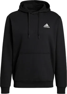 Produktbild von Felpa Adidas Essentials Fleece M GV5294 Pullunder adidas Größe: M,