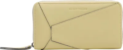 Produktbild von GERRY WEBER Geldbörse Piece Of Me Ladies Purse Lh13z1 Yellow gelb