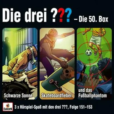 Image de 50.Box (épisodes 151-153)
