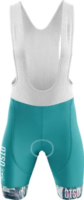 Produktbild von Otso Garden Trägerhose Grün,Weiß L Mann Grün,Weiß L