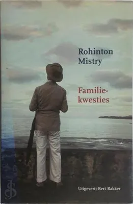 Produktbild von Familiekwesties
