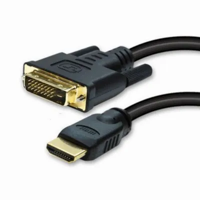 Produktbild von Hdmi > Dvi (St - St) 1M