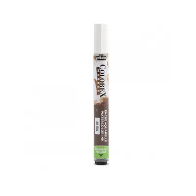 Zdjęcie produktu dla Pebeo Colorex Marker Sepia