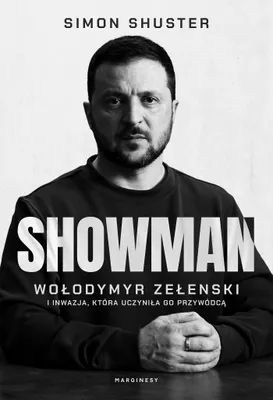 Productafbeelding van Showman