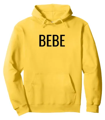 Productafbeelding van Bebe Pullover Hoodie
