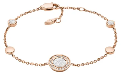 Produktbild von Fossil JF03264791, Edelstahl