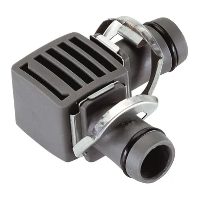 Produktbild von Gardena Micro-Drip-System L-dielna 13 mm prípojka na zmenu smeru