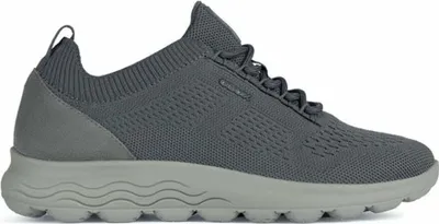 Produktbild von Sport Turnschuhe für Frauen Geox D Spherica Dunkelgrau - 39