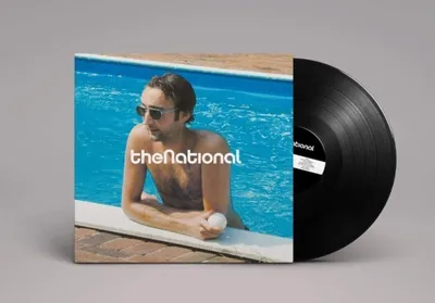 Zdjęcie produktu dla The National - The National (Reissue) (Limited Edition) (LP)