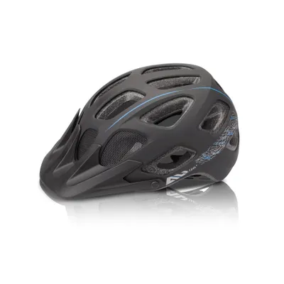 Produktbild von XLC All MTB-Helm BH-C21 schwarz