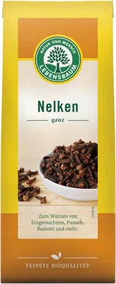 Zdjęcie produktu dla Goździki - całe 30g