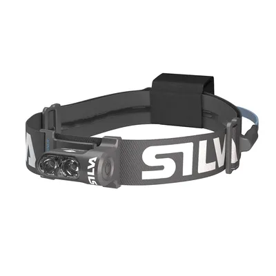 Zdjęcie produktu dla Latarka czołowa Silva Trail Runner Free Ultra LED 400 lumenów