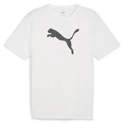 Productafbeelding van Puma Teamrise T-shirt voor heren - Wit