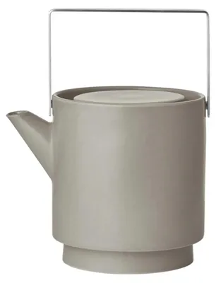 Produktbild von Blomus Teekanne Makoto Elephant Skin (1 L)
