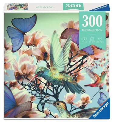 Produktbild von Kolibri Ravensburger 12969